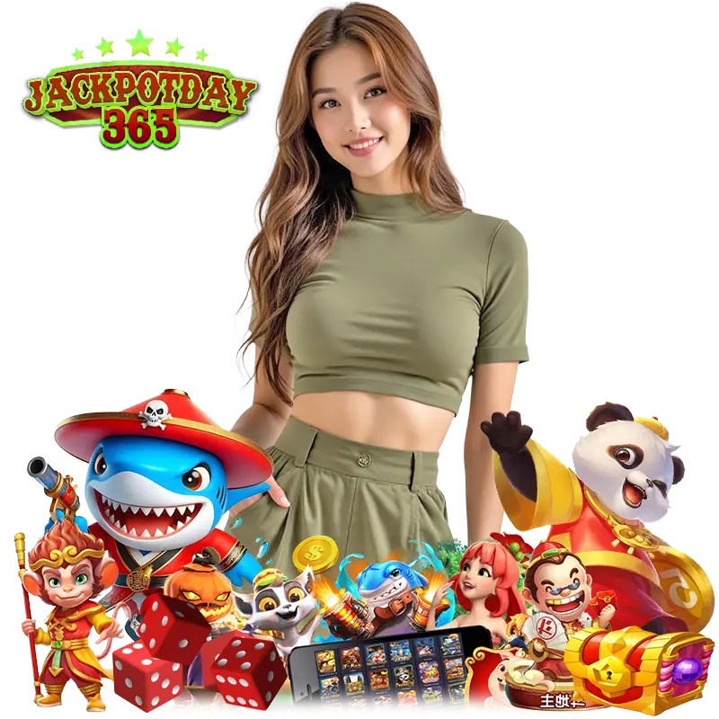 jackpotdays วอลเลท