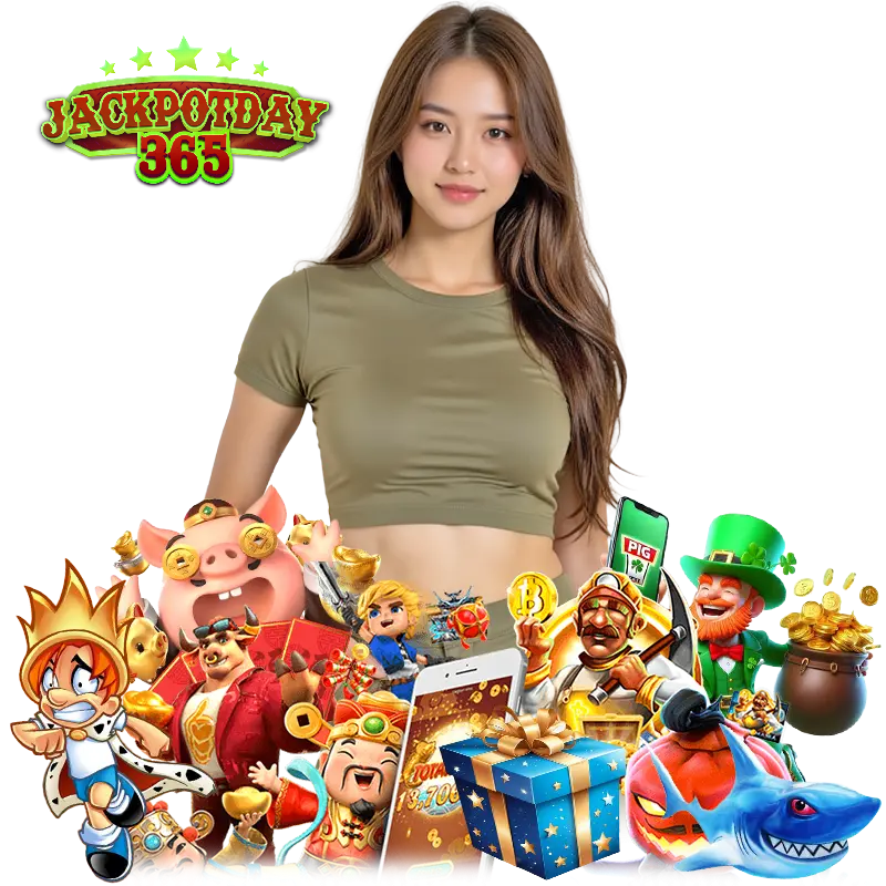 jackpotdays โปรโมชั่น